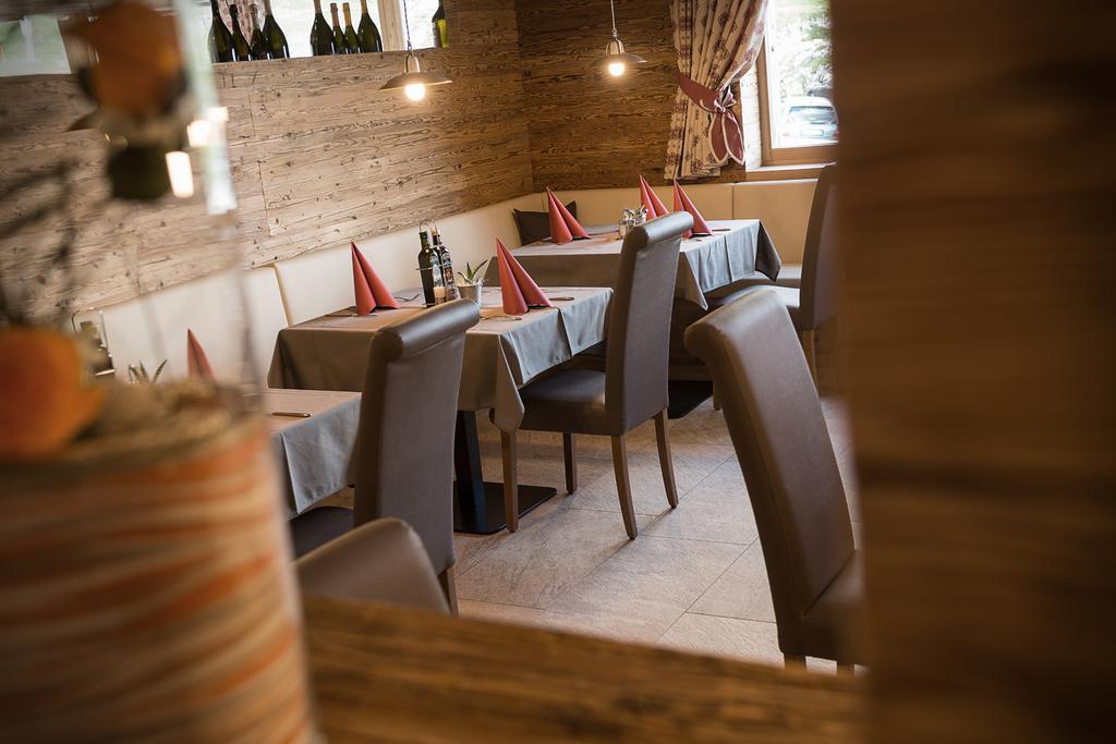 Passo Sella Dolomiti Mountain Resort Selva di Val Gardena Dış mekan fotoğraf